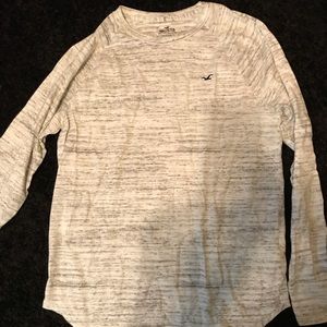 Men’s hollister shirt